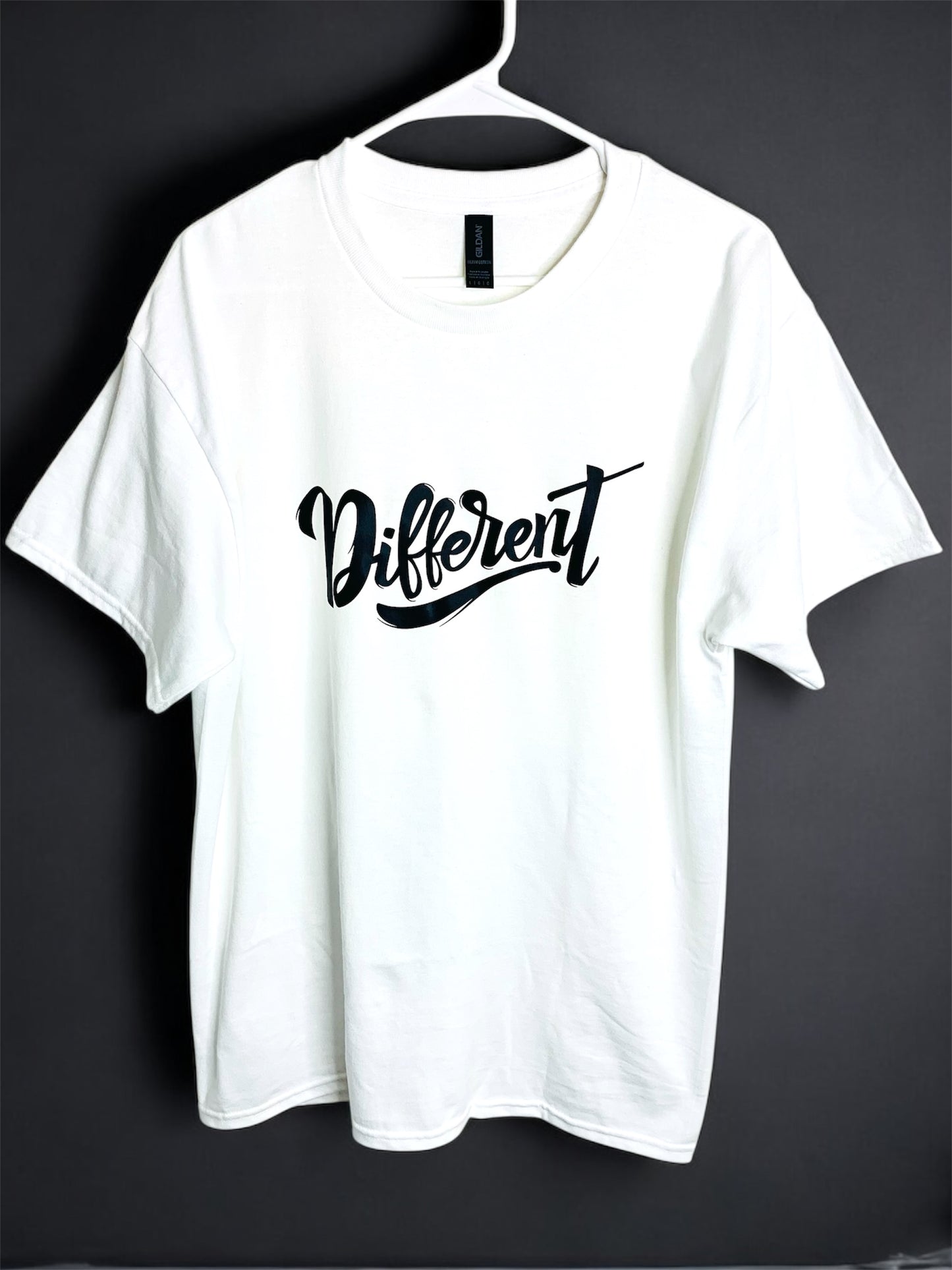 Different Tee